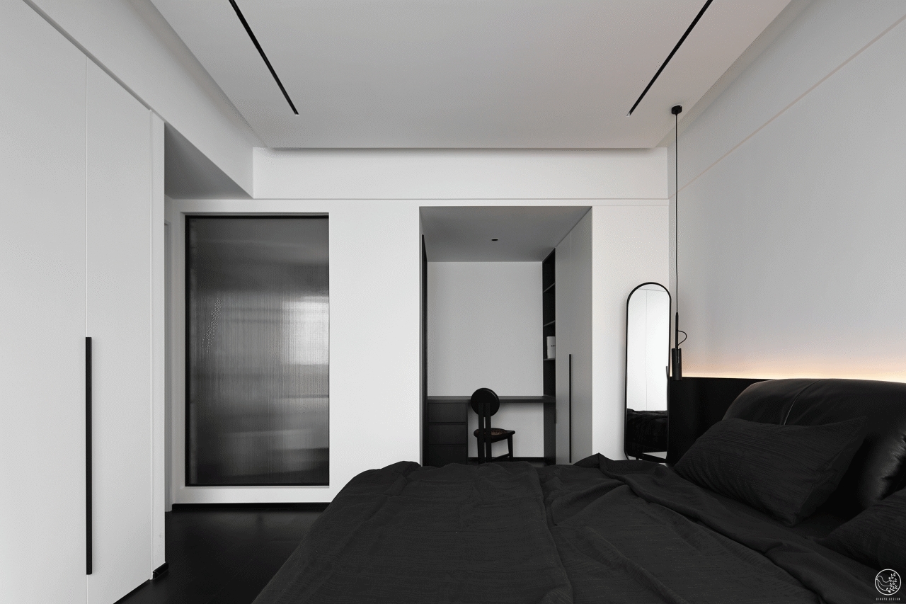 黑白灰的克制与浪漫-47