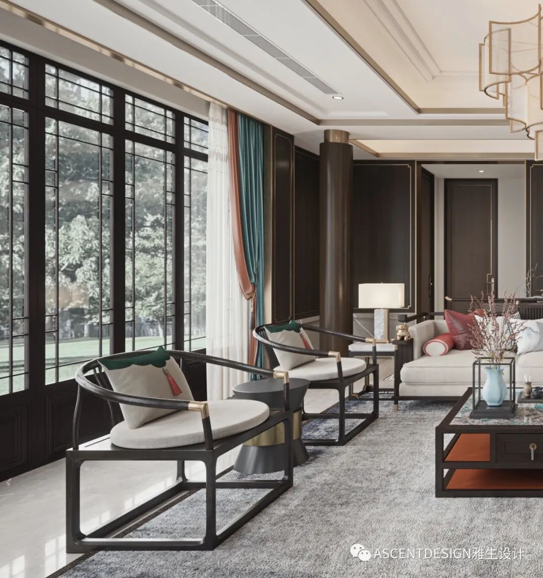 越州府•禅意新生丨中国绍兴丨Ascent Design-9