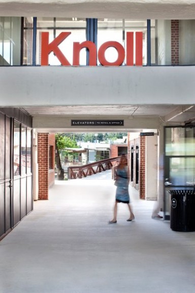 丨美国亚特兰大丨Smith Dalia Architects-14