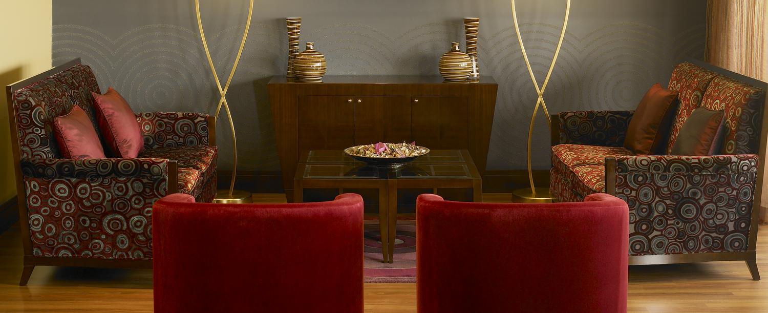 )Le Meridien Abu Dhabi, Abu Dhabi, United Arab Emirates-15