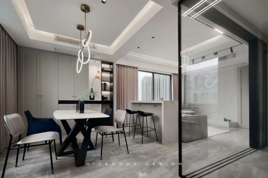 2024 年大热横厅户型设计-55