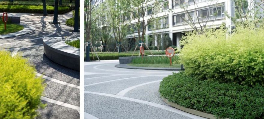 政务壹号 | 温暖记忆的社区设计-67