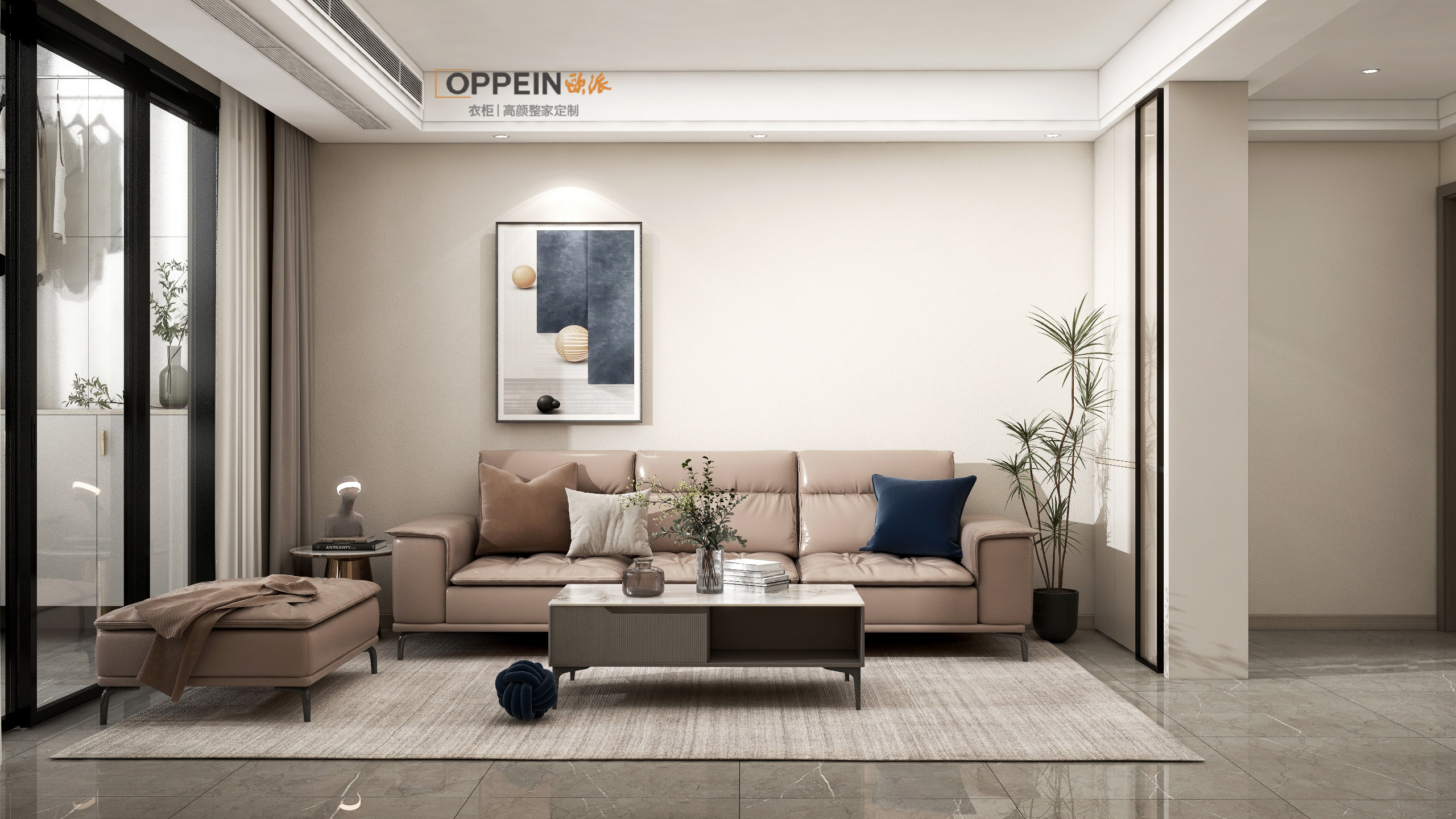 李总泥河金利3#03户型雅居-6