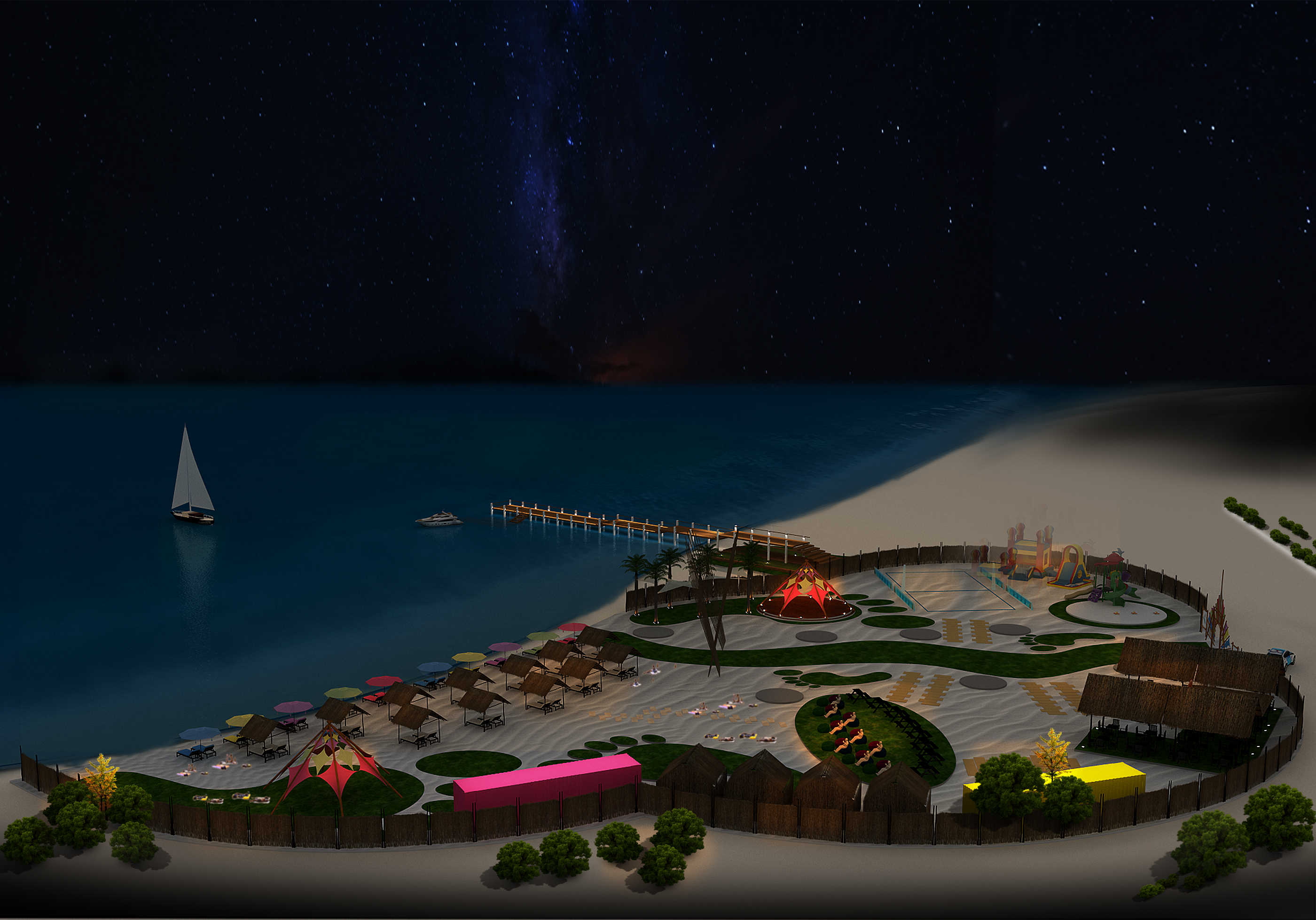 Nelipot Beach Summer 2017-13