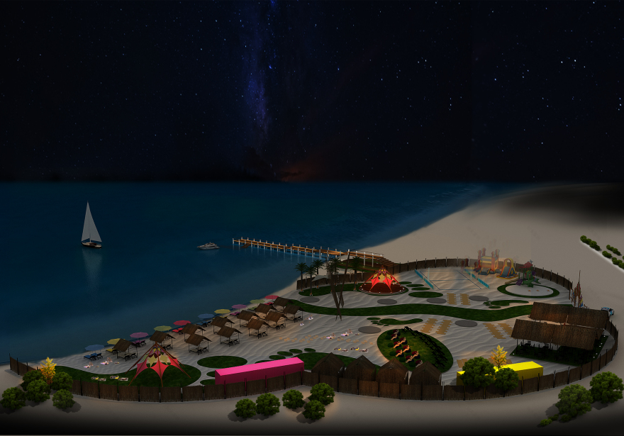 Nelipot Beach Summer 2017-13