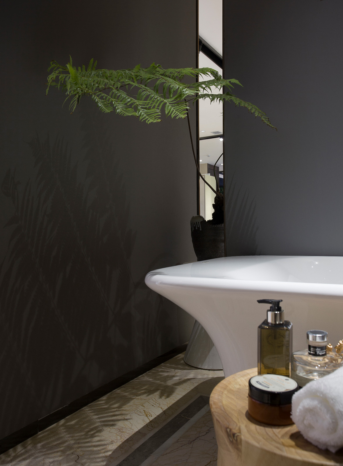 AXENT·恩仕国际顶级卫浴品牌空间-21