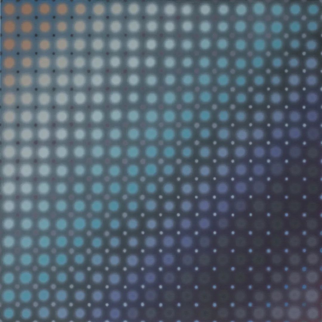 李姝睿艺术之旅 | 从寺庙到波浪的视觉探索-62