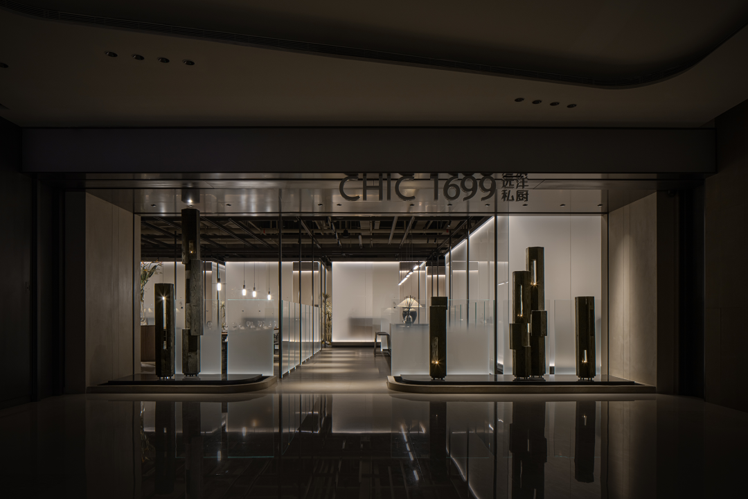 四季民福臻选金融街店丨中国北京丨IN.X屋里门外设计-192