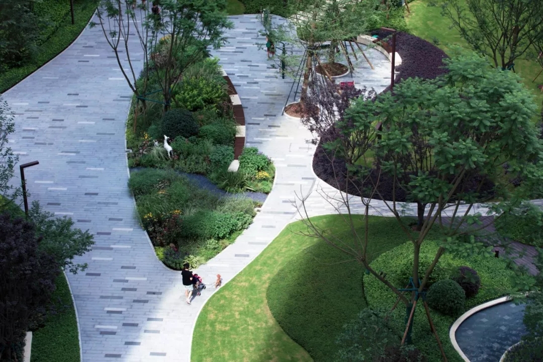 L&A Design Named as Winners in 2021 Excellent Engineering Survey and Design Project of Sichuan Province – Two Awards - L&A News - L&A GROUP | To Create a Better Environment-16