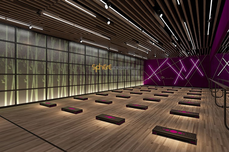 亿特健身俱乐部-9