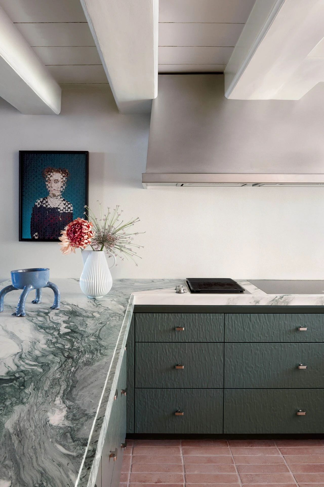 Framework 新作丨荷兰阿姆斯特丹丨Framework Studio-38