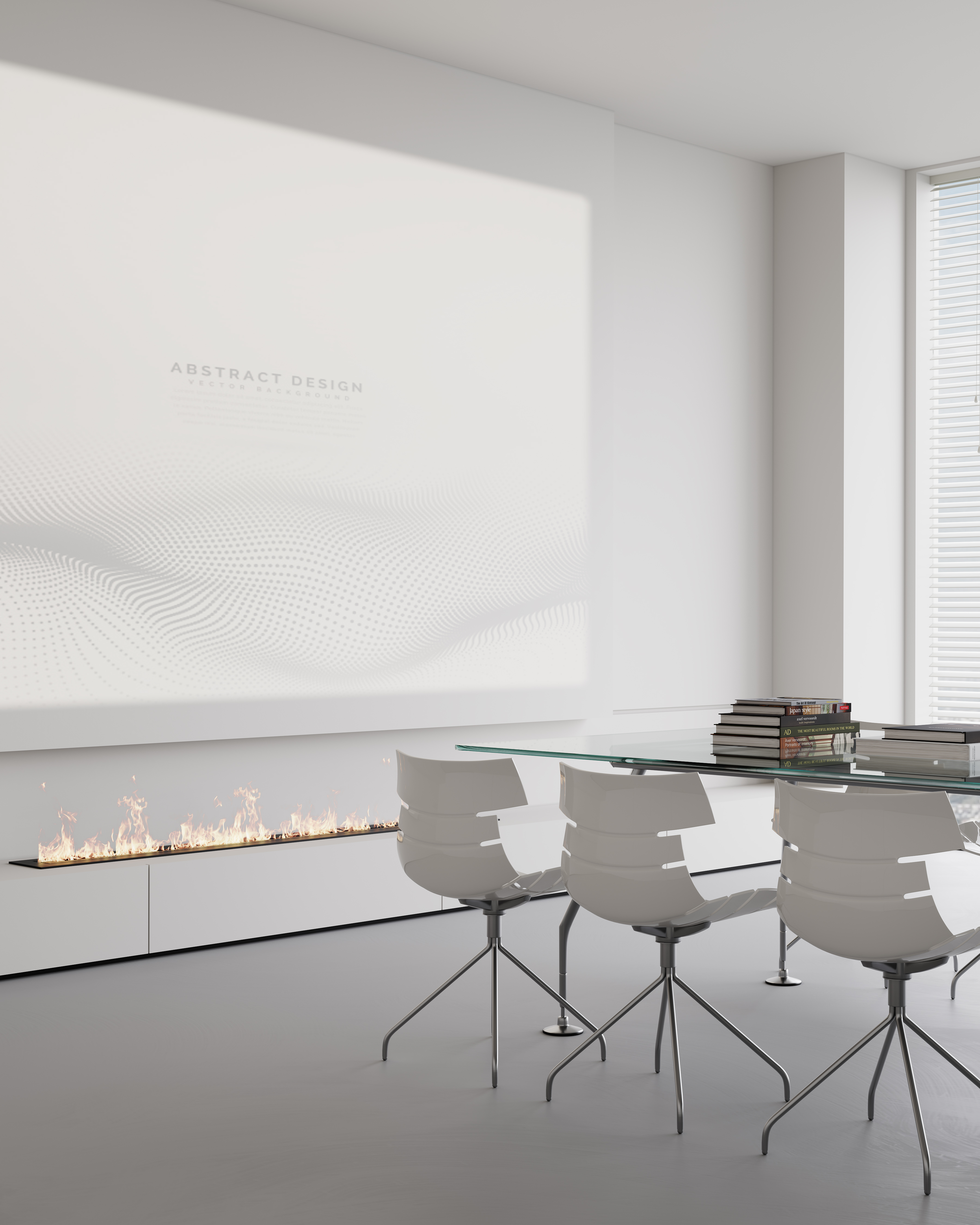 镜头呼吸视觉 | 现代工装-12