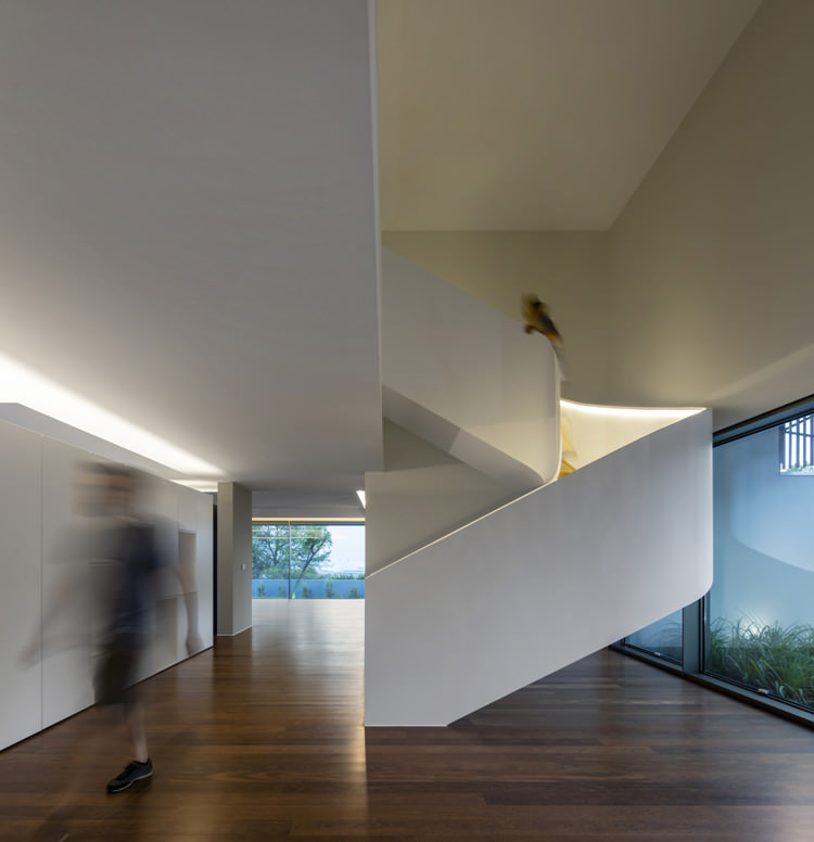 葡萄牙海边住宅丨Urbano-27