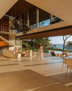 丨哥斯达黎加丨QBO3 Arquitectos