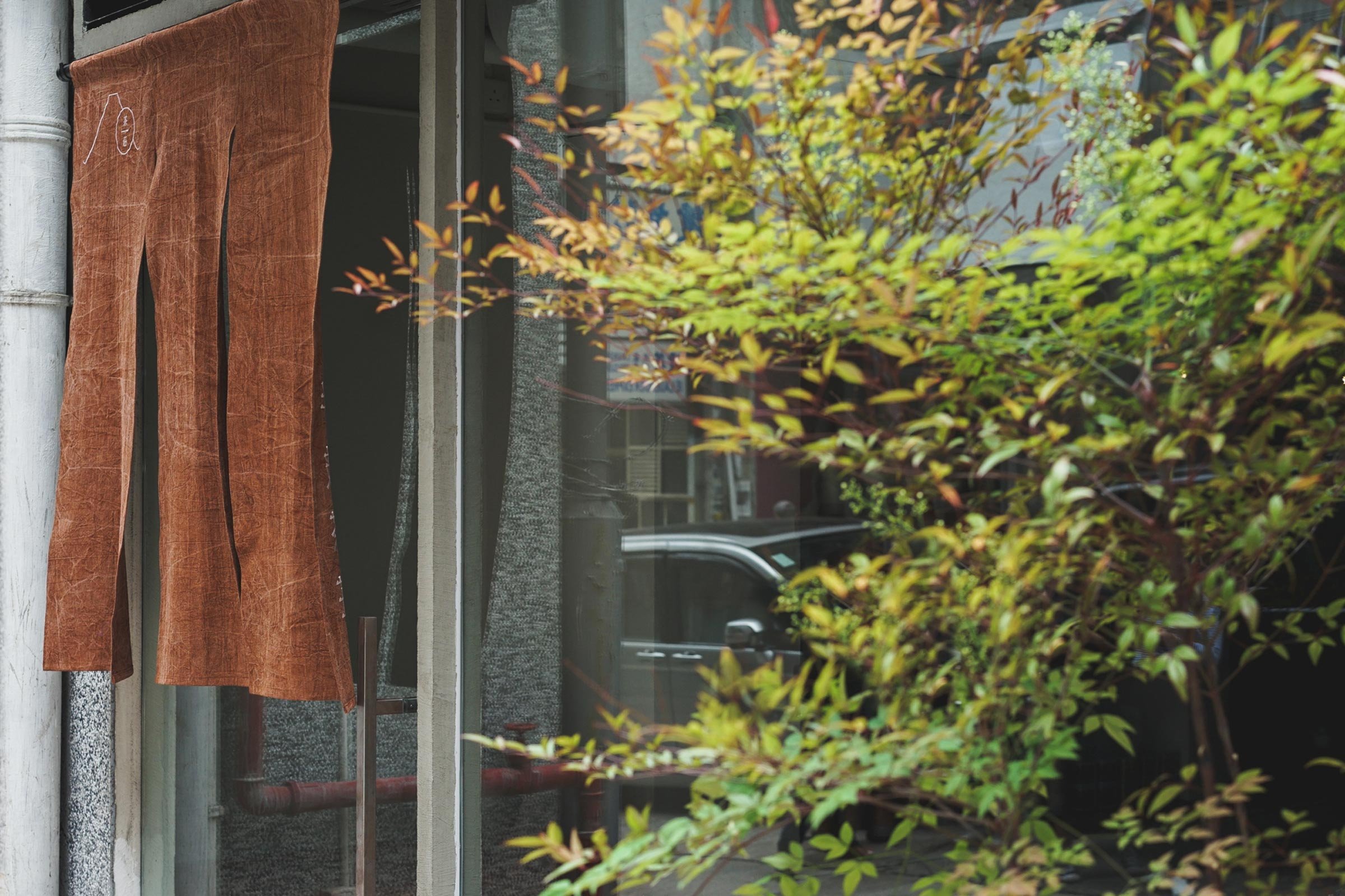 现代茶吧 Plantation Tea Bar丨中国香港丨Nana Chan-27