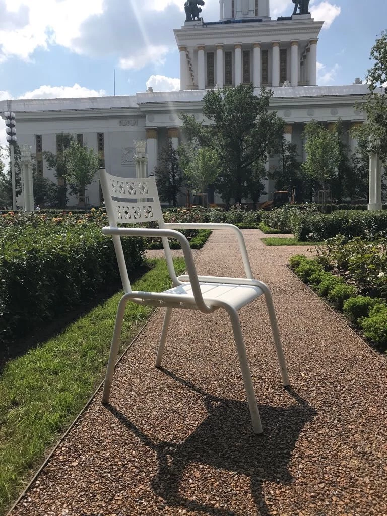 Park in Kazan (2014)-13