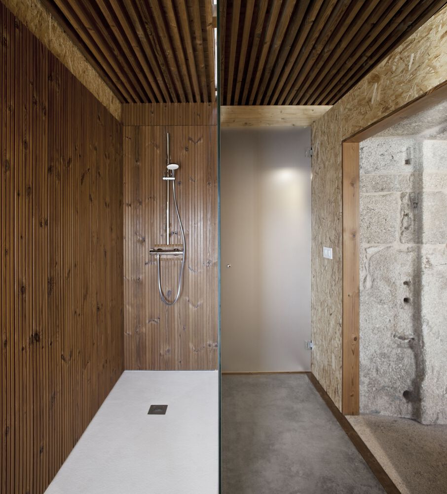 西班牙“音乐之谷”的阿尔贝达旅游综合体丨Salgado E Liñares Arquitectos-38