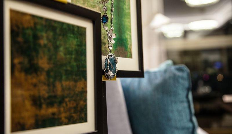 龙光玖龙台F96样板房-31