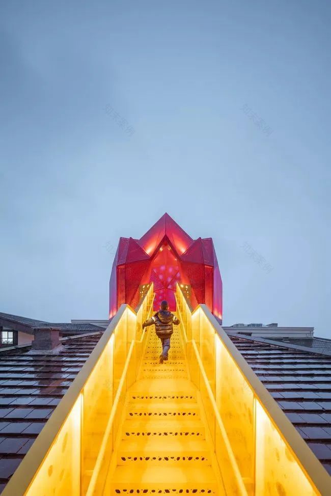 阿那亚 | 中国神盘中的建筑仙境-198