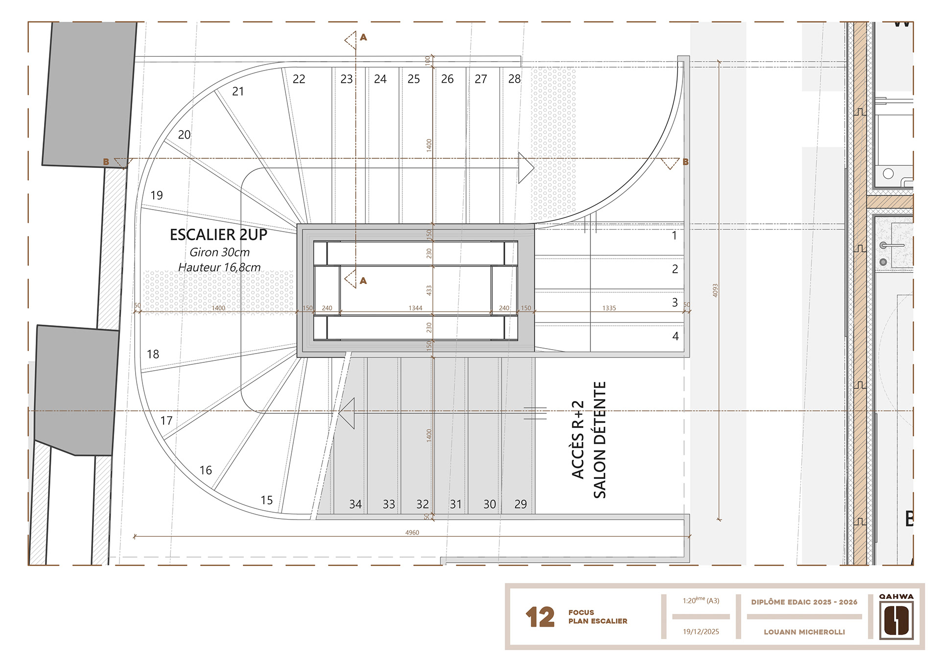 QAHWA 毕业项目(咖啡相关体验空间)-34