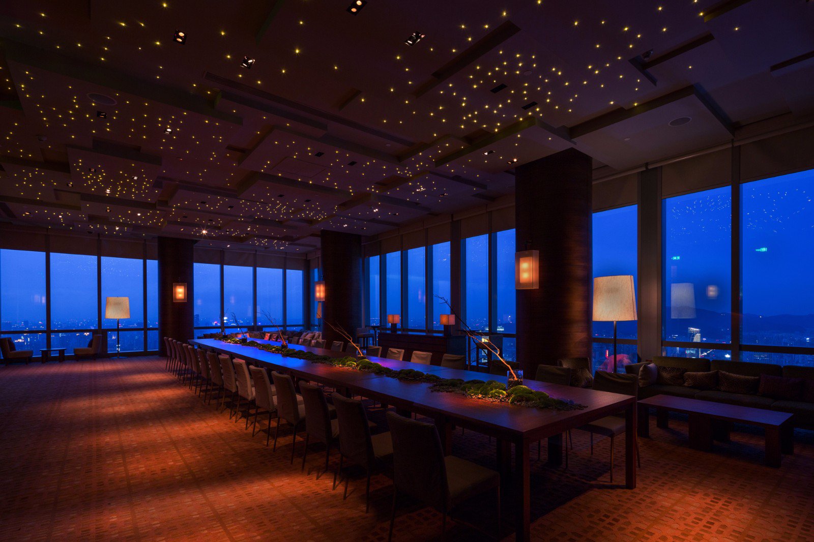 Super Potato│广州柏悦酒店-30