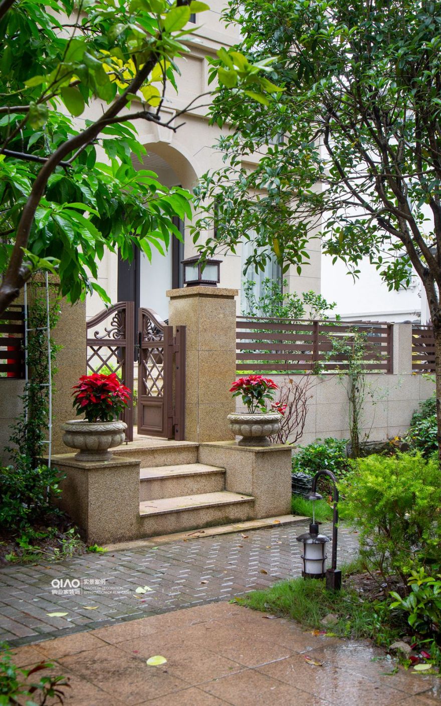 院藏美好,漫享生活丨中国重庆丨重庆俏业家装饰-68