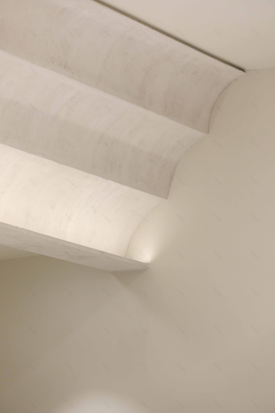 霍龙面包店丨韩国丨Design Studio Maoom-15