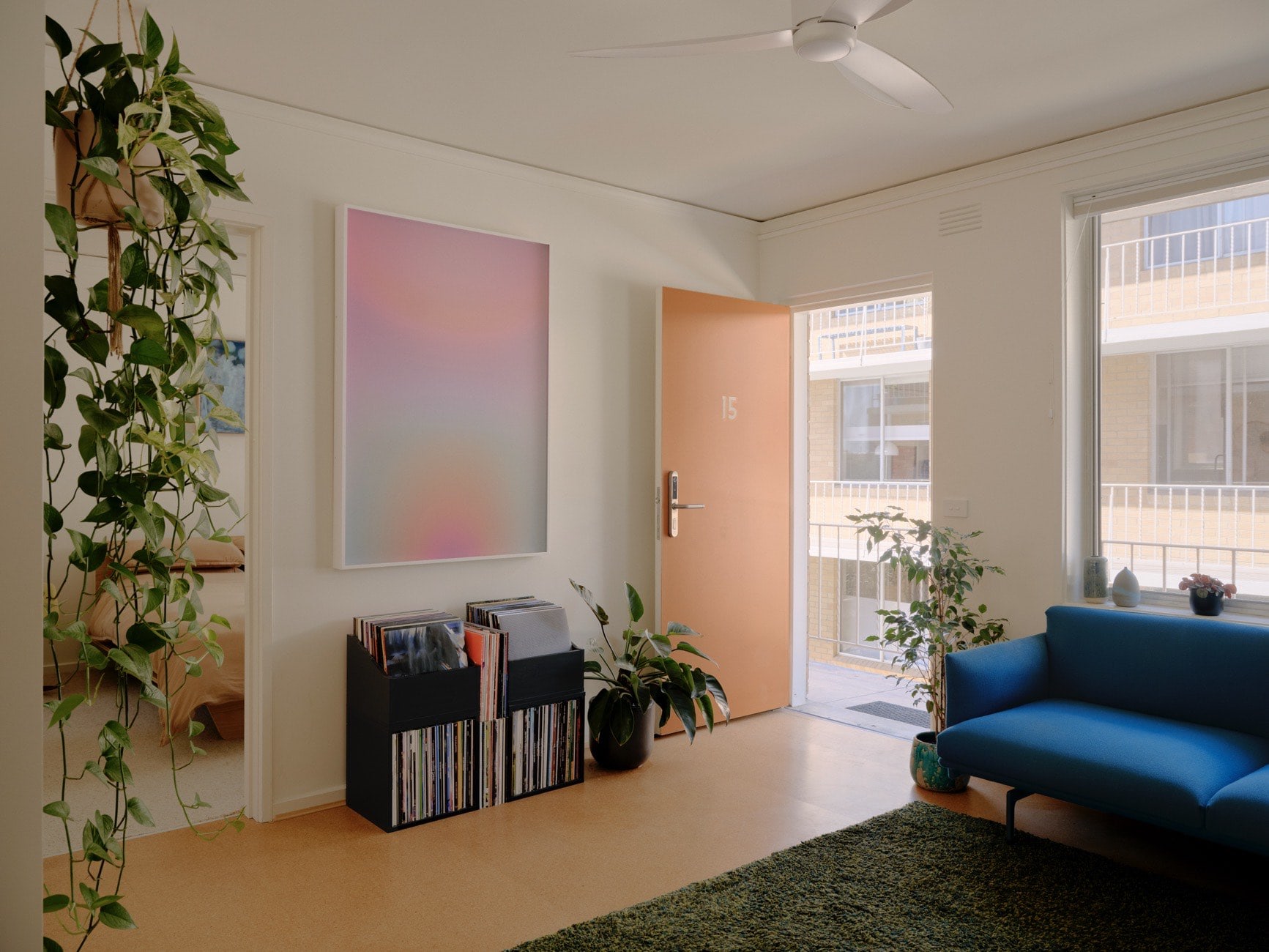 呼吸酒店旗下的帕克街酒店

注：这里Breathe推测为酒店品牌名，Park Street推测为酒店名称，结合语境给出这样的翻译，若有更准确背景信息可进一步调整 丨GermanyBrunswick丨未明确提及整体设计方,参与部分设计的有Breathe-0