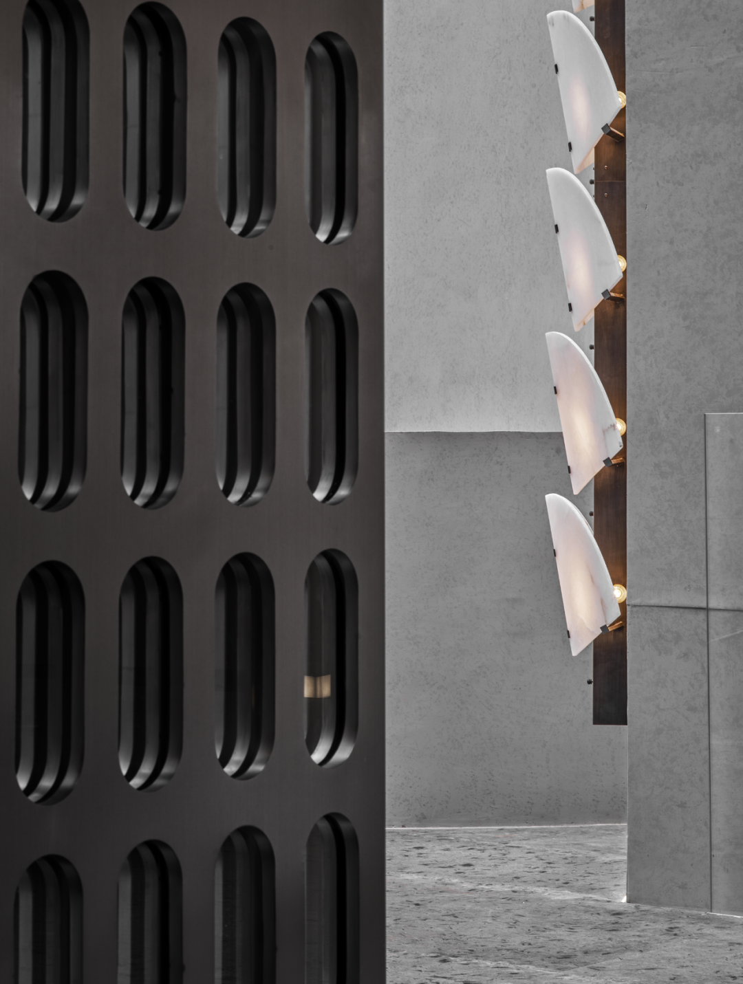 海南“水流云在”文化中心丨中国海南丨孟也空间创意设计事务所-70