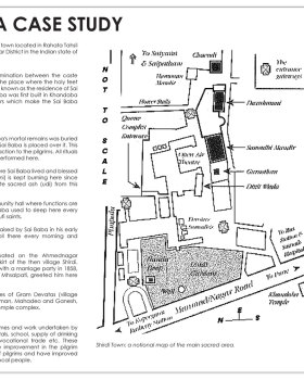 Proposal Research for a temple in Malawi, Africa