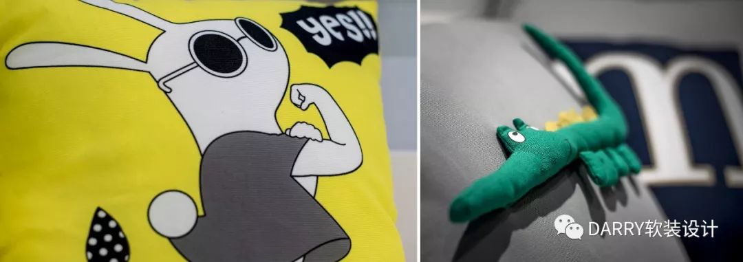 |DARRY·戴瑞软装| 丛林浅唱 · 时光漫漫-42