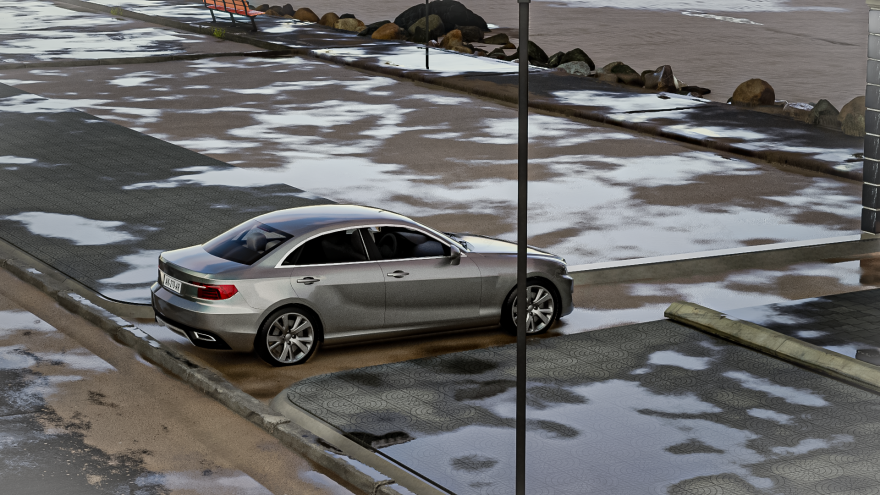 别墅建筑丨MUHAMMAD ASHRAF-39