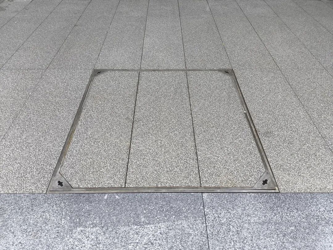 沈阳风景园林股份有限公司施工作品展I沈阳中旅万科城项目EC地块景观工程-55