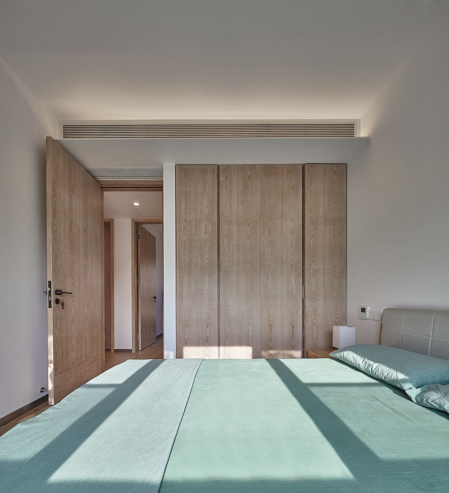 文小勇设计--泛海拉菲家居-19