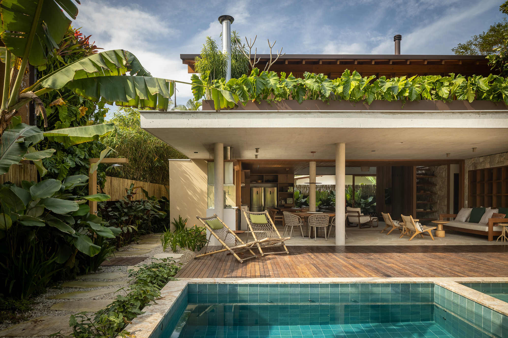 丨巴西丨Pitta Arquitetura-41