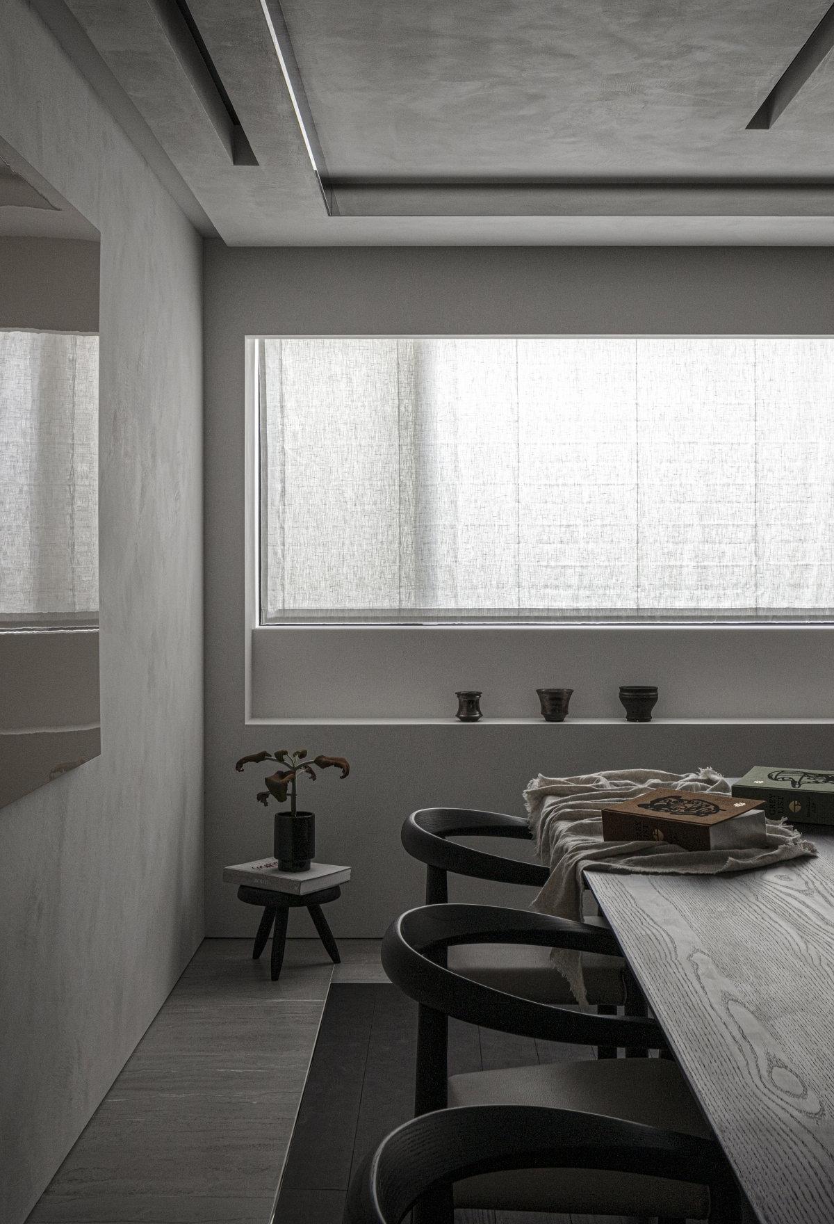 日本 Yokohama 住宅丨I IN-15