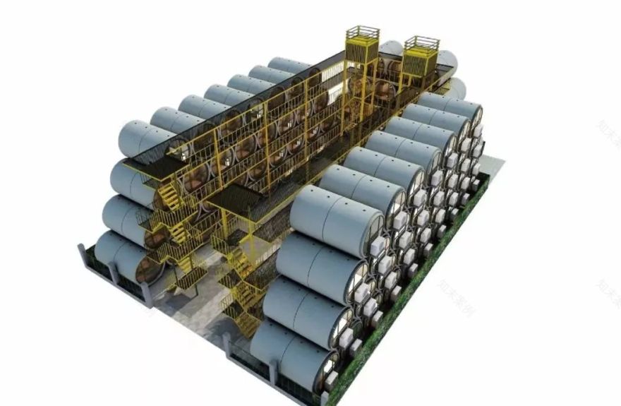 【格欣国际】为了香港穷人不再蜗居,他们用水泥管做成了公寓-93
