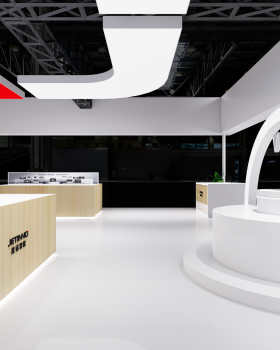 上海酒店用品展 技诺