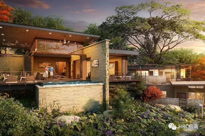 慑人美景和浓厚文化的隐世桃源 | 哥斯达黎加帕帕加约瑰丽酒店预计将于2020年盛大启幕-10