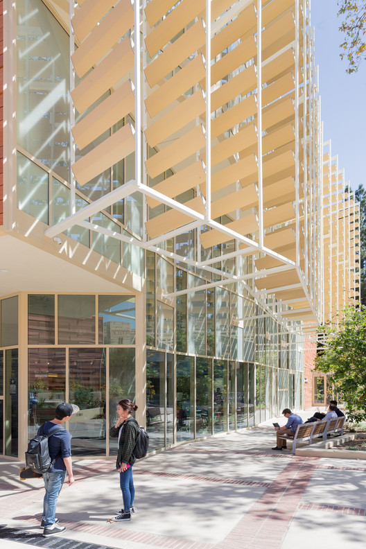 新伊夫林和莫奥斯丁音乐中心-23