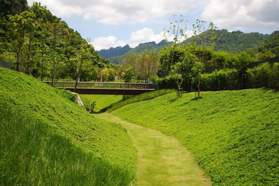 考艾23°庄园景观设计-19