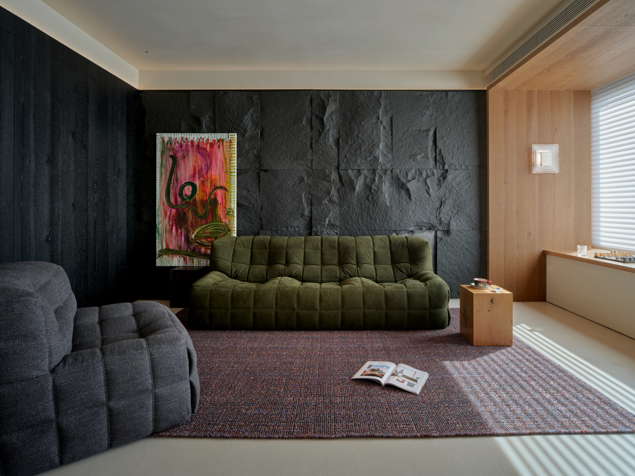 目后空间设计新作-1