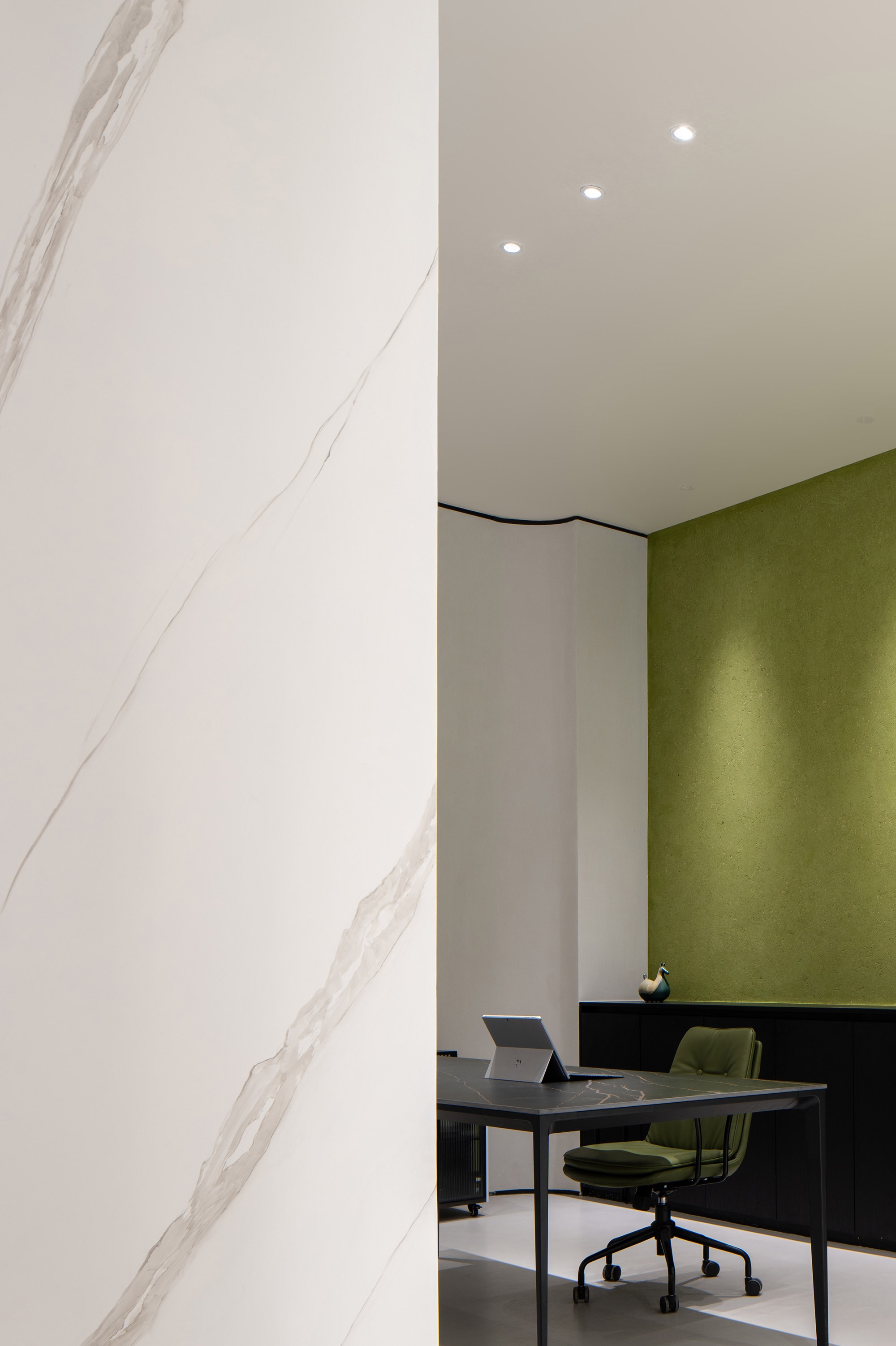 Senseman 圣漫·漆空间丨中国苏州丨徐宜庆设计-34