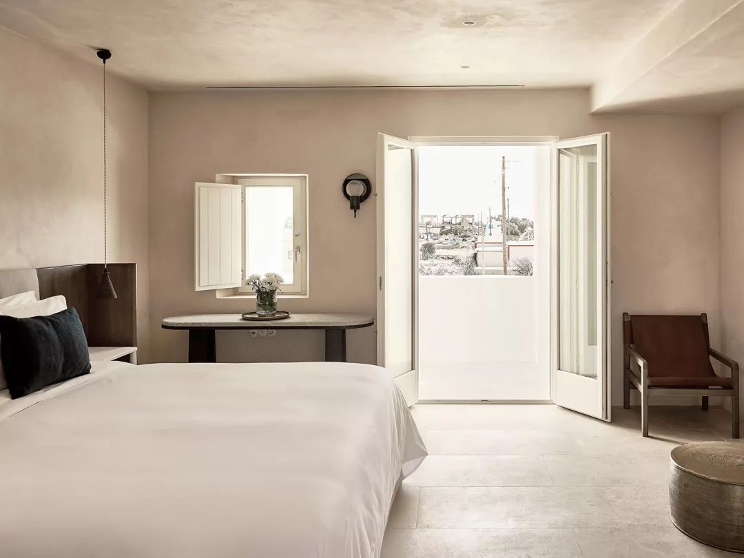 圣托里尼 Istoria 酒店,传统与现代的完美融合-62