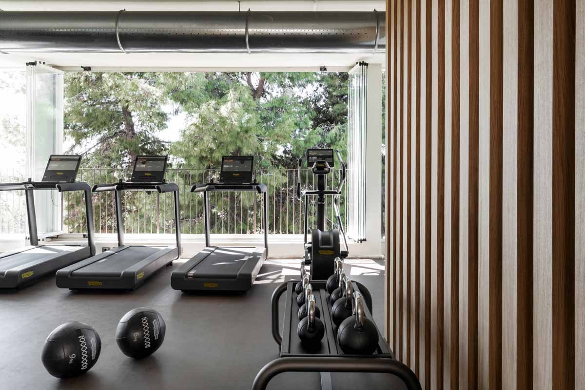 嘉湖度假村丨意大利丨Studio Marco Piva-19