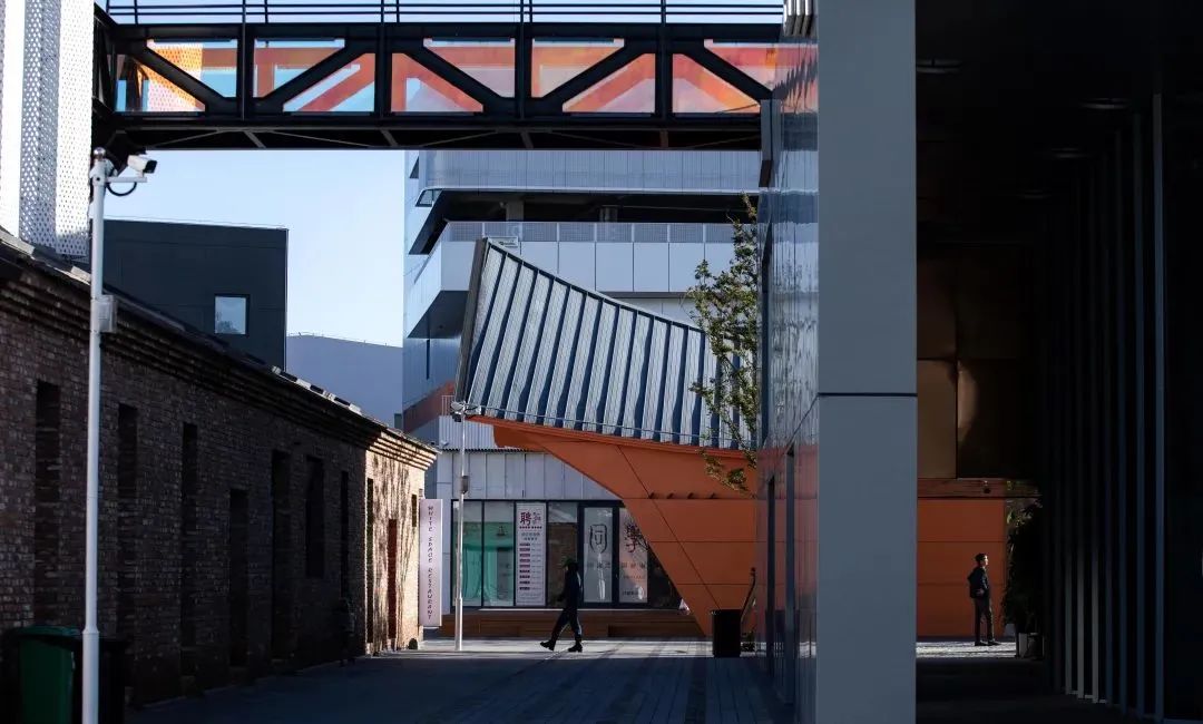 烟台亚东柒号文创园丨中国烟台丨AAI-40