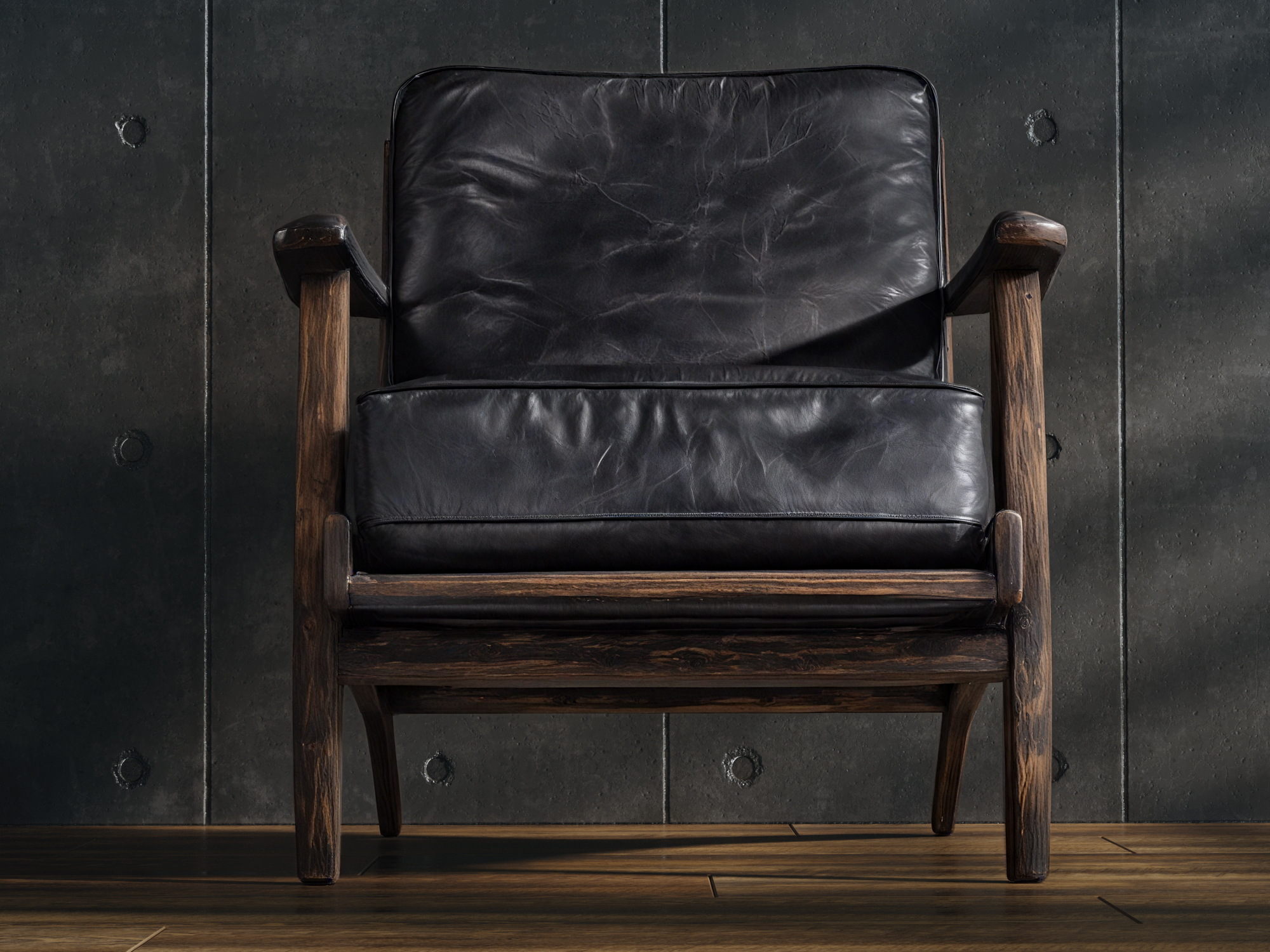 AI-evolved furniture-10