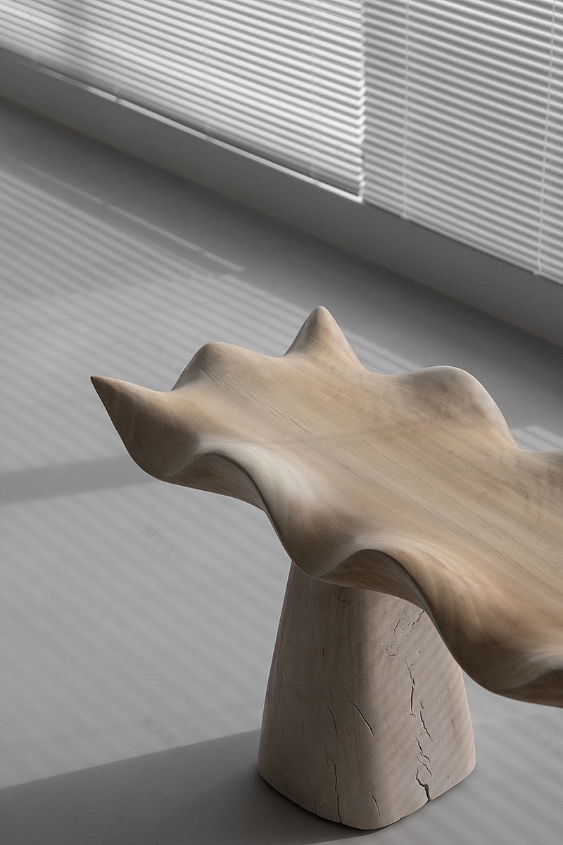 实景<碧云间>|极简空镜的丰富情感丨中国济南丨以志盛视-17