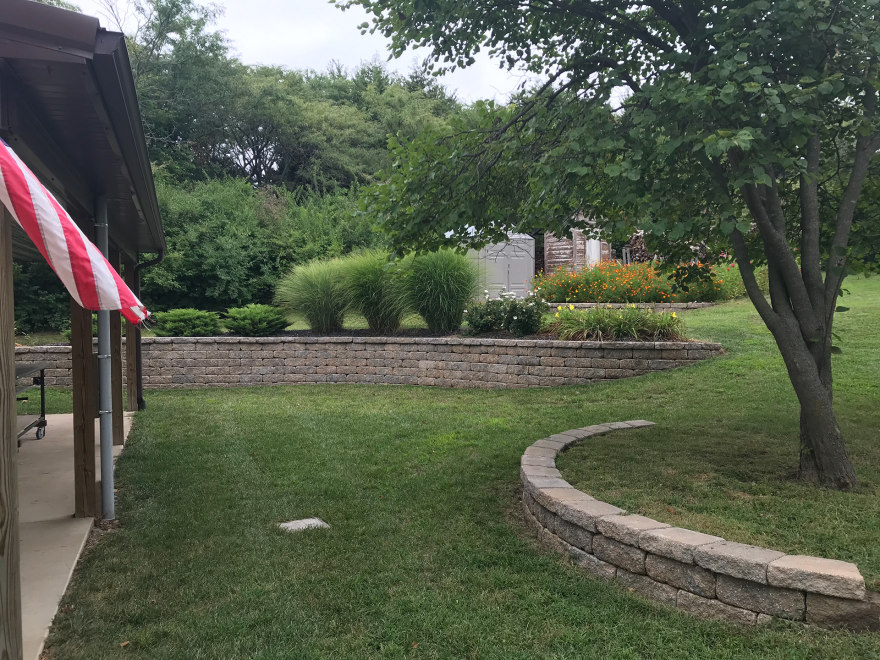 Residential Retaining Wall Projects-28