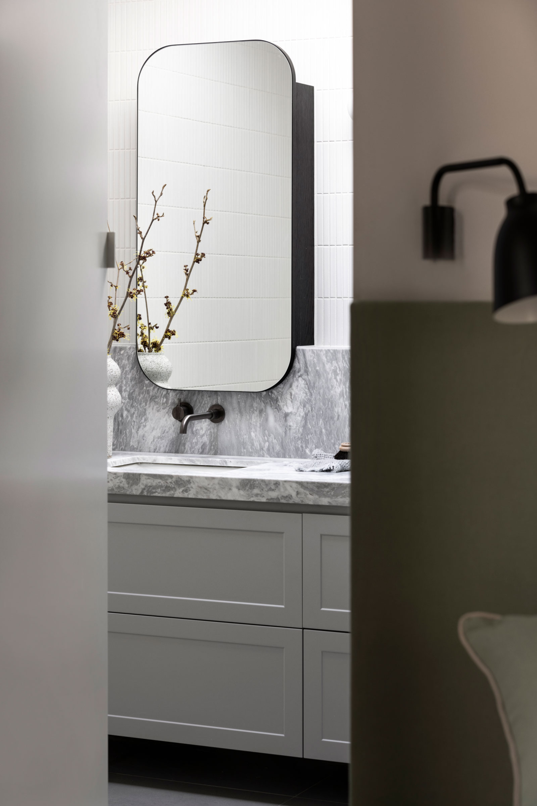 叶片房丨澳大利亚新南威尔士丨Tecture-44